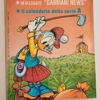 100 numeri di Topolino