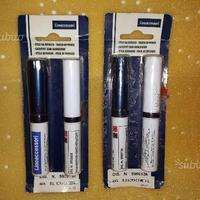 Pennarelli ritocco colore blu per LANCIA Y