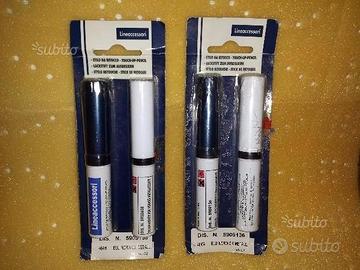 Pennarelli ritocco colore blu per LANCIA Y