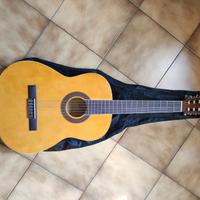 Chitarra classica Eko