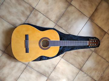 Chitarra classica Eko