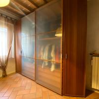 ARMADIO CON ANTE SCORREVOLI POLIFORM