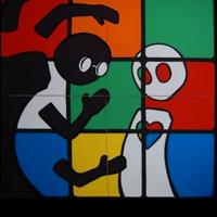 quadro Daniele Frisina