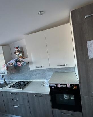 Cucina moderna