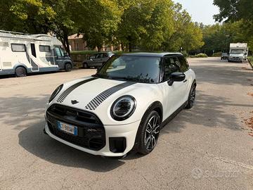 MINI cooper S JCW 204cv- FULL OPTIONAL XL