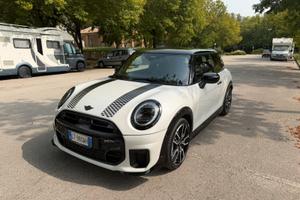 MINI cooper S JCW 204cv- FULL OPTIONAL XL