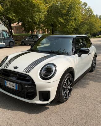 MINI cooper S JCW 204cv- FULL OPTIONAL XL