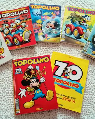Albi di Topolino
