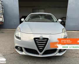 ALFA ROMEO Giulietta (2010-21) Giulietta 1.6 JT...