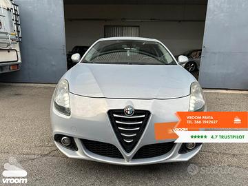 ALFA ROMEO Giulietta (2010-21) Giulietta 1.6 JT...