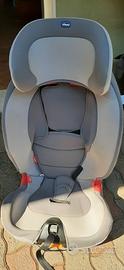 Seggiolino Chicco Gro up  9-36 kg