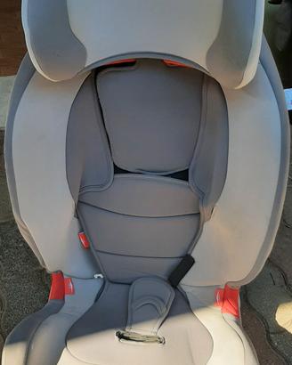 Seggiolino Chicco Gro up  9-36 kg