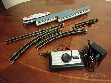 Trenino elettrico Lima Collezionismo In vendita a Roma