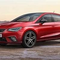 Ricambi SEAT IBIZA 2020/22