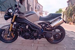 Triumph Speed Triple
