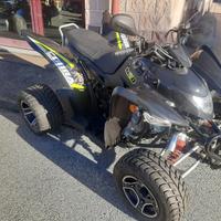 Aeon cobra 400 supermoto - 2020