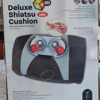 Massaggiatore elettrico tipo Shiatsu marca Homedic