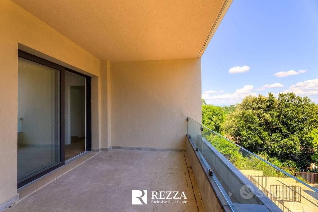Appartamento – Roma, Della Vittoria - Vista 3