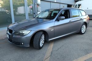 Bmw 320 320d cat Touring Attiva