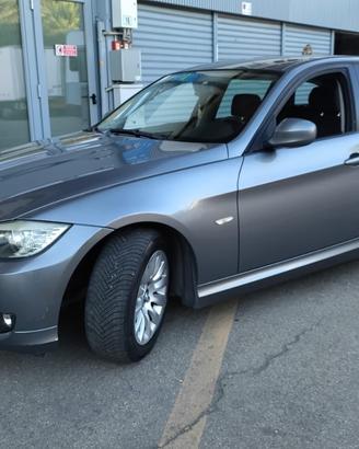 Bmw 320 320d cat Touring Attiva