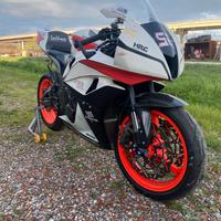 Honda CBR 600 RR