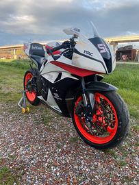 Honda CBR 600 RR