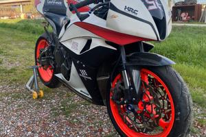 Honda CBR 600 RR