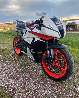 Honda CBR 600 RR