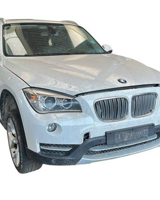 MUSATA BMW X1 2012 N47D20C MSPORT 135KW