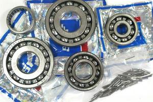 Kit revisione motore Piaggio Vespa VNB VBB Sprint 