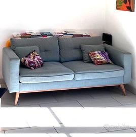 DIVANO 3 POSTI MAISON DU MONDE