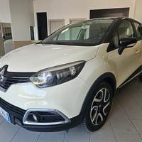 Renault Captur RENAULT CAPTUR 1.5 DCI ( NEO PATENT