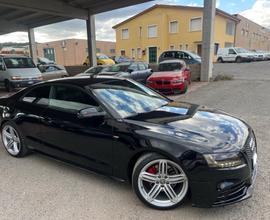 Audi A5 2.0 TDI 177 CV Coupe Sline