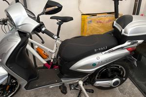 Scooter elettrico