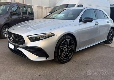 Mercedes-benz A 45 AMG 250 e Automatic Line
