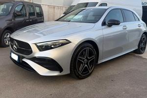 Mercedes-benz A AMG 250 e Premium Line