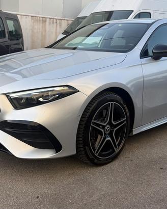 Mercedes-benz A 45 AMG 250 e Automatic Line