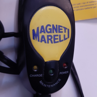 Caricabatteria/Mantenitore