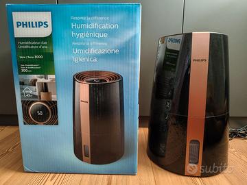 Umidificatore d'aria PHILIPS