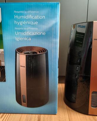 Umidificatore d'aria PHILIPS