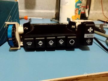 pannello clima automatico originale Mercedes w126