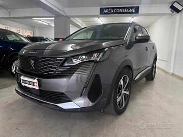 PEUGEOT 3008 2ª serie 3008 BlueHDi 130 S&S EAT...