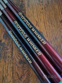Daiwa Fisse Amorphus 1030 9-10-11 