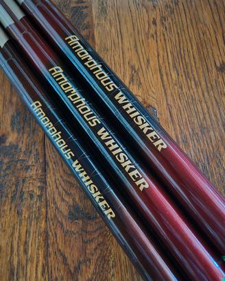 Daiwa Fisse Amorphus 1030 9-10-11 