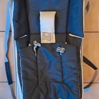 Inglesina loft (chaise longue)