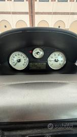 Lancia ypsilon 2003 1.2 benzina