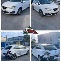 Ricambi Seat Ibiza 1.4 sigla motore  CGG