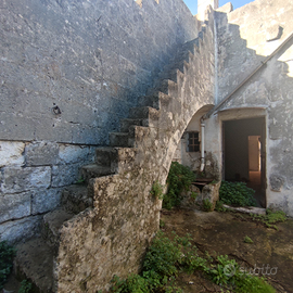 Appartamento a Sava in Via dello Schiavo