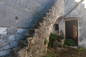 Appartamento a Sava in Via dello Schiavo