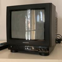 televisore Grundig